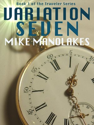 cover image of Variation Seven